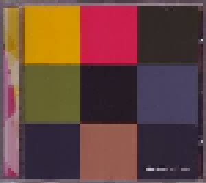 New Order: Lost Sirens (CD) - Bild 5