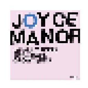 Joyce Manor: Of All Things I Will Soon Grow Tired (LP) - Bild 1