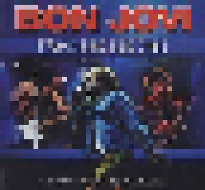 Bon Jovi: Transmissions (CD) - Bild 1