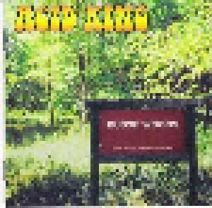 Acid King: Busse Woods (LP) - Bild 1