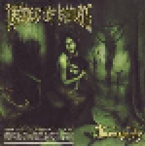 Cradle Of Filth: Thornography (Promo-CD-R) - Bild 1