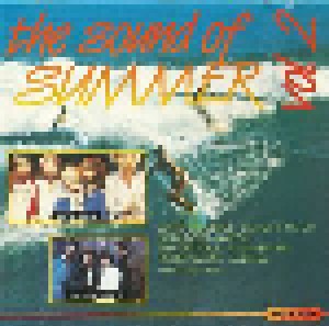 The Sound Of Summer - Vol. 2 (CD) - Bild 1