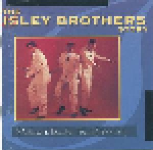 The Isley Brothers: The Isley Brothers Story - Volume 1: Rockin' Soul (1959-1968) (CD) - Bild 1