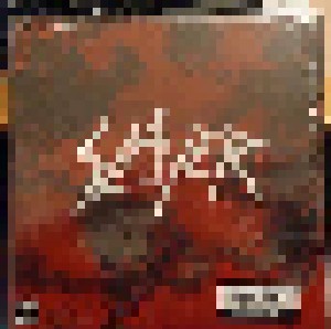 Slayer: World Painted Blood (LP) - Bild 1