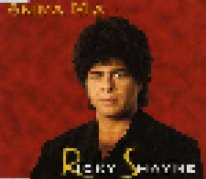 Ricky Shayne: Anima Mia (Single-CD) - Bild 1