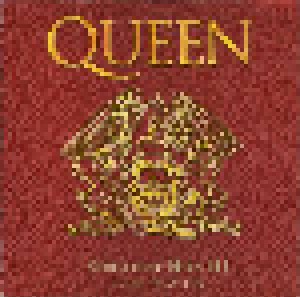 Queen: Greatest Hits III (CD) - Bild 4