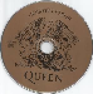 Queen: Greatest Hits III (CD) - Bild 6