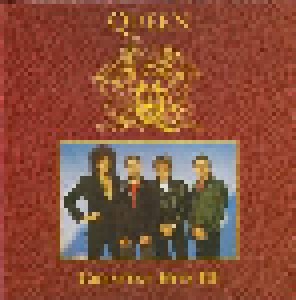 Queen: Greatest Hits III (CD) - Bild 7