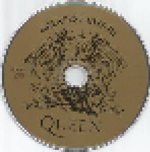 Queen: Greatest Hits III (CD) - Bild 9