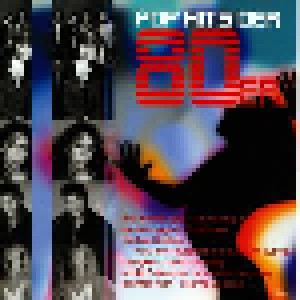 Pop Hits Der 80er (CD) - Bild 1