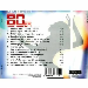 Pop Hits Der 80er (CD) - Bild 2