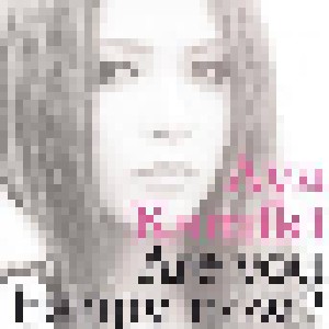 Aya Kamiki: Are You Happy Now? (CD + DVD) - Bild 1