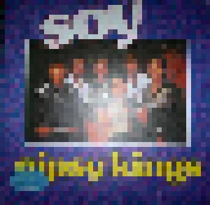 Gipsy Kings: Soy (7") - Bild 1