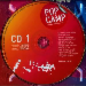 Pop Camp - Best Of 2005-2009 (2-Promo-CD) - Bild 3