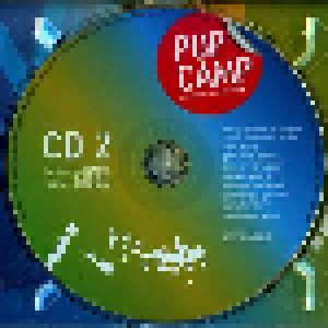 Pop Camp - Best Of 2005-2009 (2-Promo-CD) - Bild 5