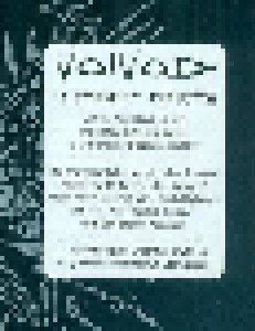 Voivod: Target Earth (2-CD) - Bild 7