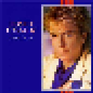 David Cassidy: Romance (CD) - Bild 1