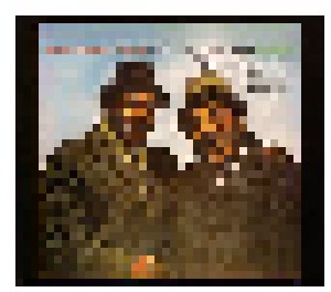 Milt Jackson & Wes Montgomery: Bags Meets Wes! (CD) - Bild 1