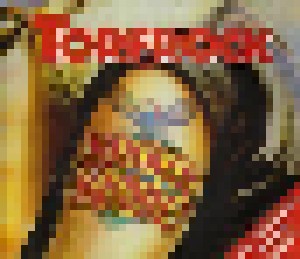 Torfrock: Rockerkuddl' (Single-CD) - Bild 1