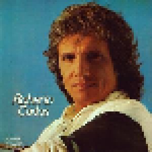 Roberto Carlos: Roberto Carlos (1980) (CD) - Bild 1