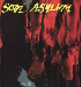 Soul Asylum: Hang Time (LP) - Bild 1