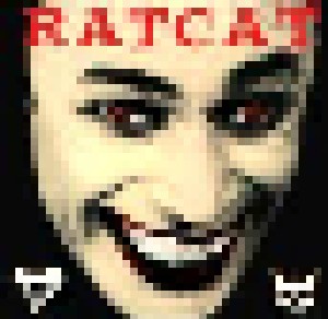 Cover - Ratcat: Ratcat ‎