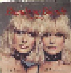 Blonde On Blonde: Subway - Cover