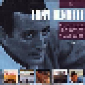 Cover - Tony Bennett: Original Album Classics