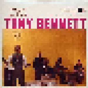 Tony Bennett: Original Album Classics (5-CD) - Bild 4