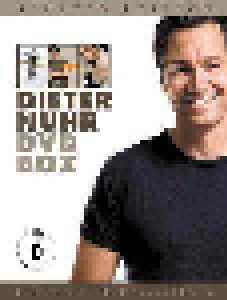 Dieter Nuhr: Dieter Nuhr DVD-Box (3-DVD) - Bild 1