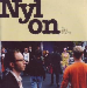 Nylon: Die Liebe Kommt (Promo-CD) - Bild 7
