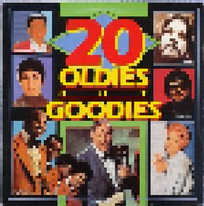 20 Oldies But Goodies (LP) - Bild 1