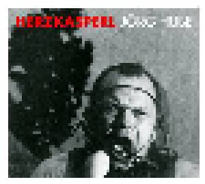 Jörg Hube: Herzkasperl (2-CD) - Bild 1
