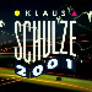 Klaus Schulze: 2001 (CD) - Bild 1