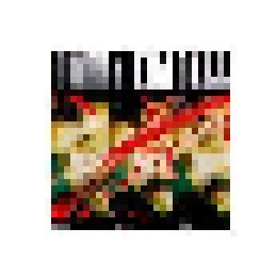 Bobby Kimball: Rise Up (CD) - Bild 1