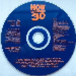 Now That's What I Call Music! 30 [UK Series] (2-CD) - Bild 4