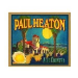 Paul Heaton: Acid Country (CD) - Bild 1