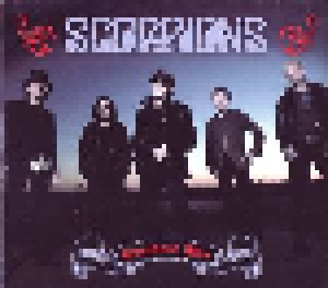 Scorpions: Greatest Hits (2-CD) - Bild 1