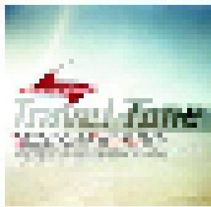 Starsplash: Travel Time (Promo-Single-CD) - Bild 2