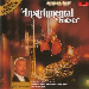James Last: Instrumental Forever (CD) - Bild 1