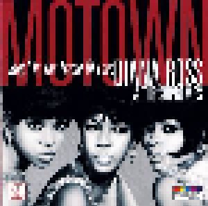 Diana Ross & The Supremes: Stop! In The Name Of Love (CD) - Bild 1