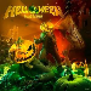 Helloween: Straight Out Of Hell (2-LP) - Bild 1