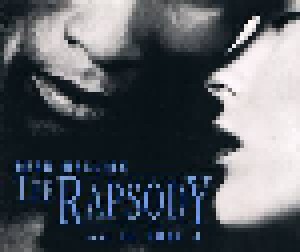 The Rapsody Feat. LL Cool J: Dear Mallika (Single-CD) - Bild 1
