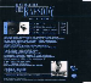 The Rapsody Feat. LL Cool J: Dear Mallika (Single-CD) - Bild 3