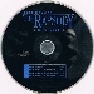 The Rapsody Feat. LL Cool J: Dear Mallika (Single-CD) - Bild 4