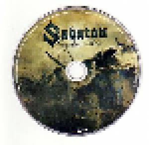 Sabaton: Carolus Rex (2-CD) - Bild 6
