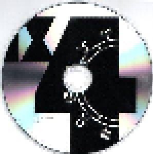 Ixtar: IV: XTRMNTN (CD-R) - Bild 4