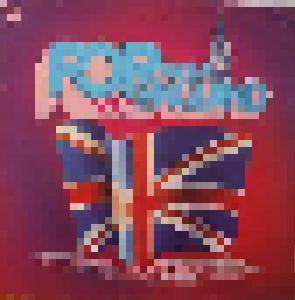 Pop From England Vol. 1 - Cover
