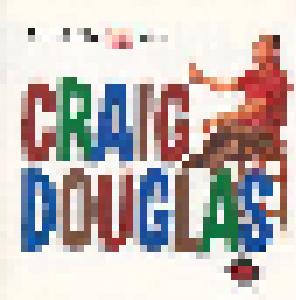 Craig Douglas: Best Of The EMI Years, The - Cover