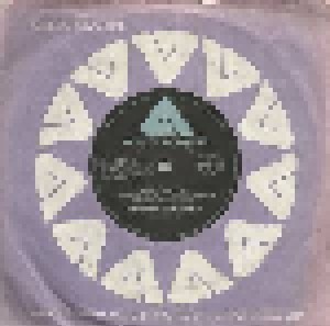 The Alan Parsons Project: What Goes Up (7") - Bild 3